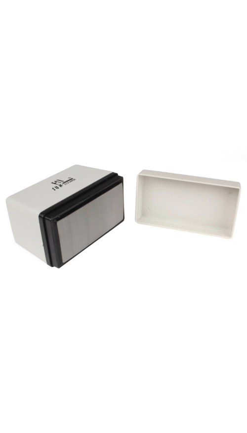 Type - A (Rectangle Stamp) 23X63 mm - Image 2