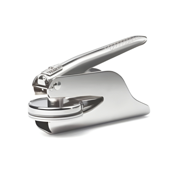 Paper Embosser (30*30 MM, 35*35 MM)