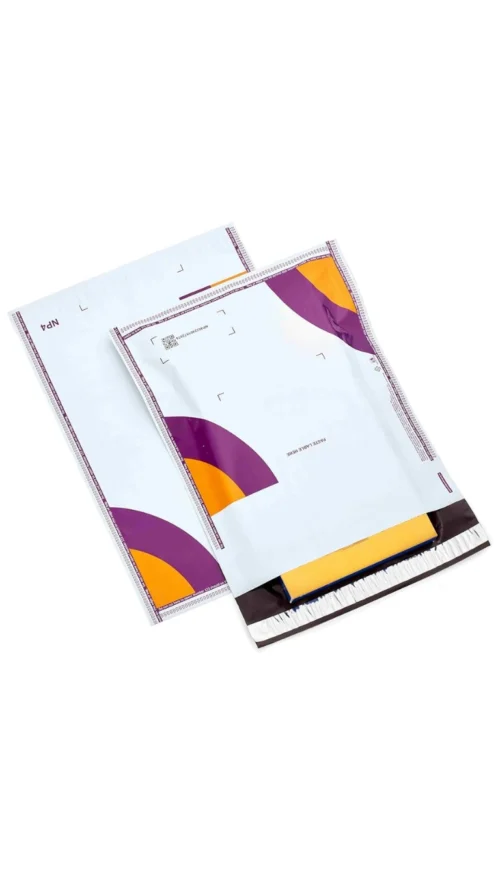 Meesho Courier Shipping Bags