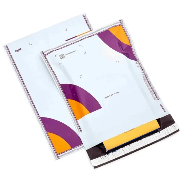 Meesho Courier Shipping Bags