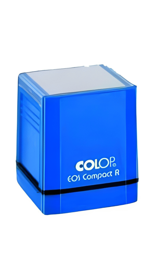 Type - R (Square Stamp) (Colop) 30X30 mm