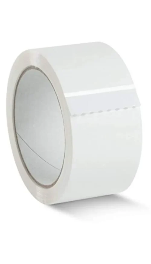 Cello Tape White Bundle of 6