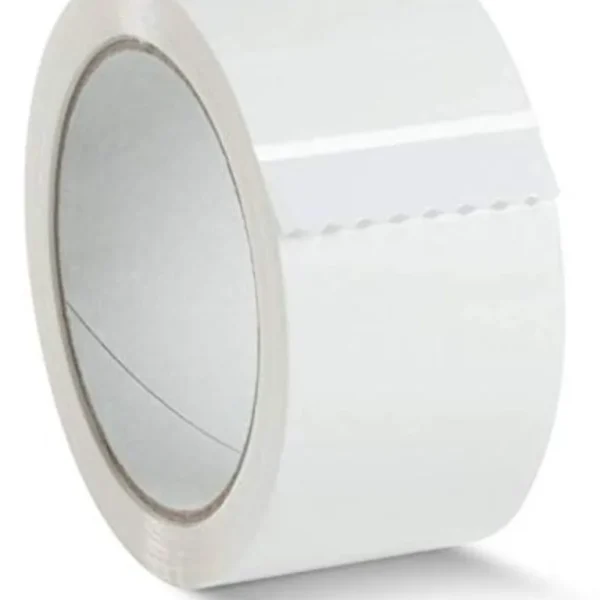 Cello Tape White Bundle of 6