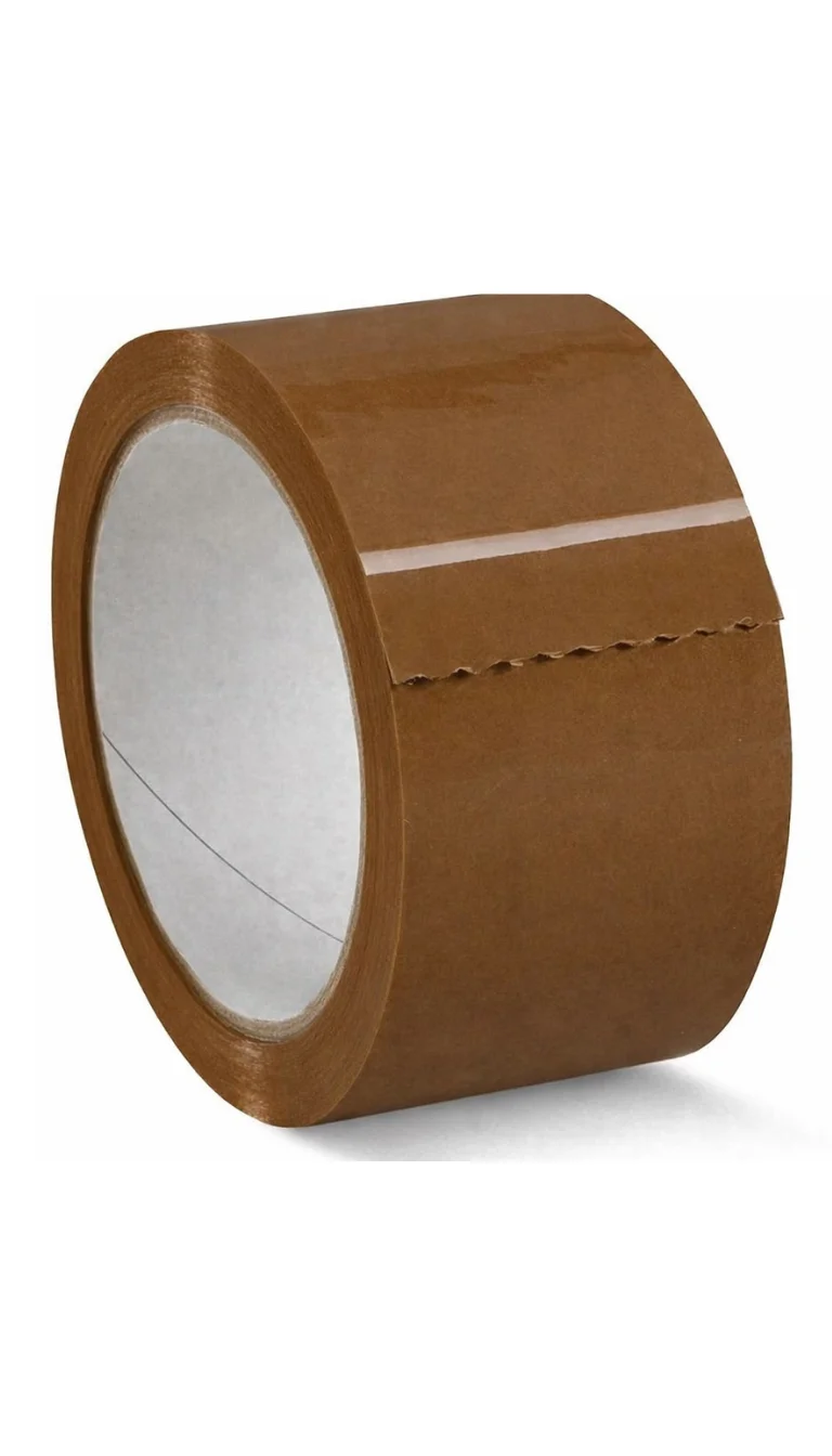 Untitled design-12 Cello Tape Brown Bundle of 6 (Copy) - Image 1