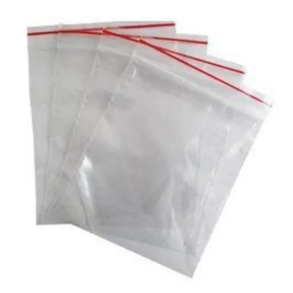 Ziplock Packet
