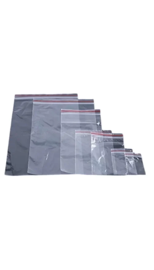 Ziplock Packet - Image 2