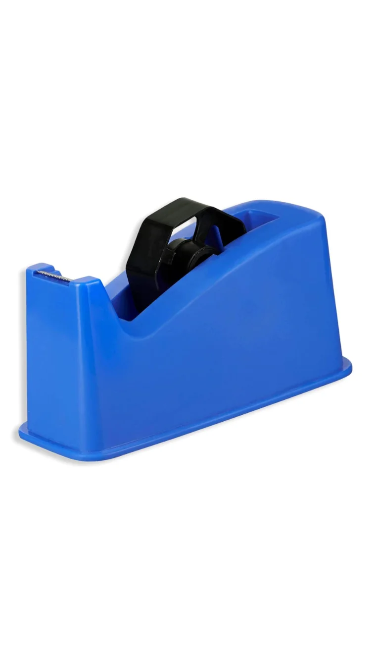 Untitled design-8 Gun Roll 1 inch Tape Dispenser and Packaging Cutter Tool - Image 1