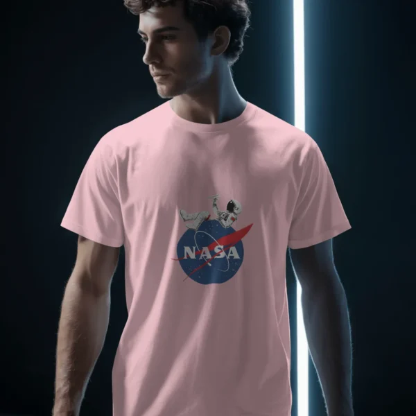 Nasa