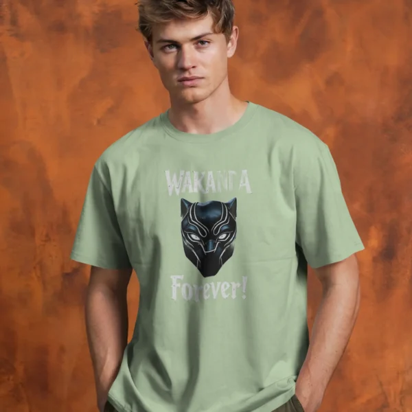 Wakanda