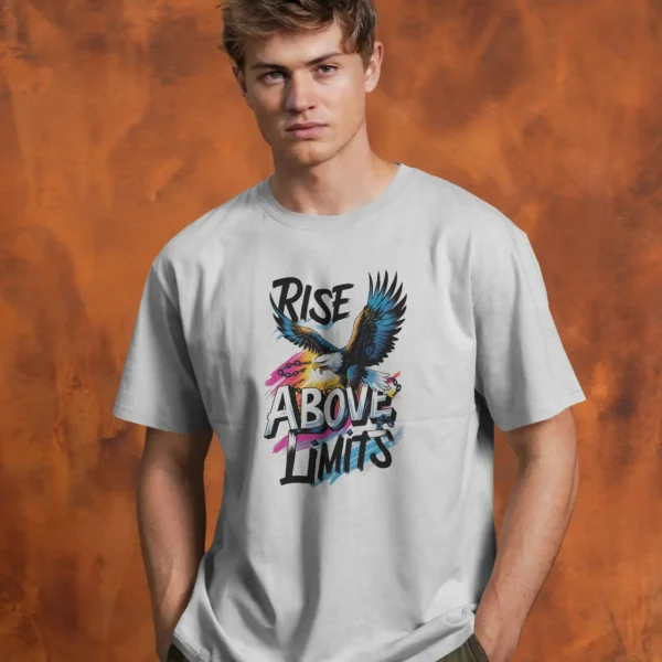 Rise Above Limit