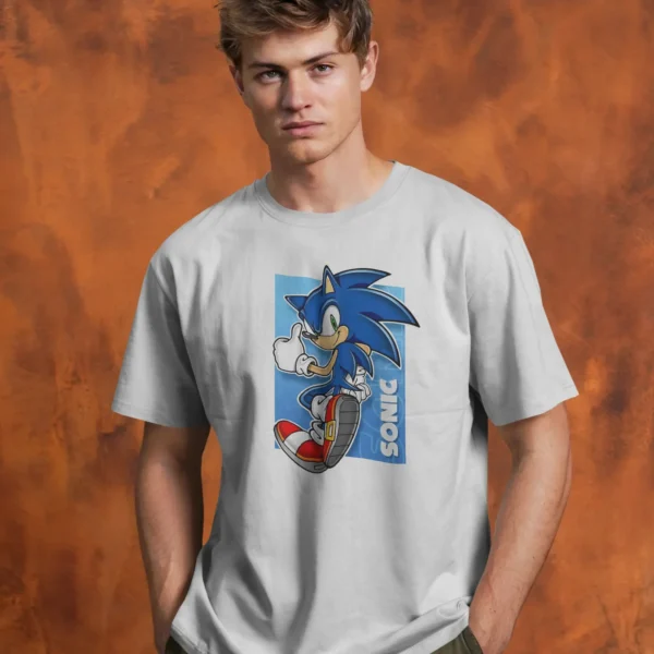 Sonic